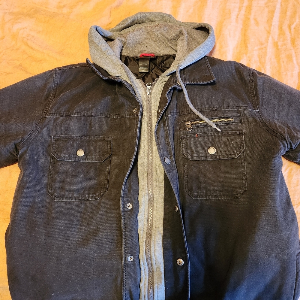 Jacket Dickies